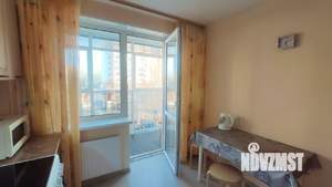 1-к квартира, на длительный срок, 34м2, 3/10 этаж