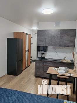 Студия квартира, посуточно, 26м2, 9/25 этаж