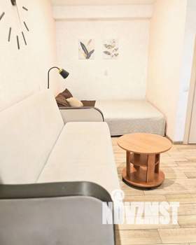 1-к квартира, посуточно, 26м2, 1/1 этаж