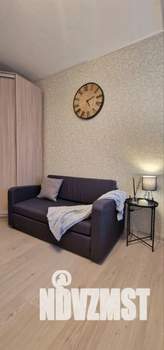 2-к квартира, посуточно, 50м2, 1/1 этаж