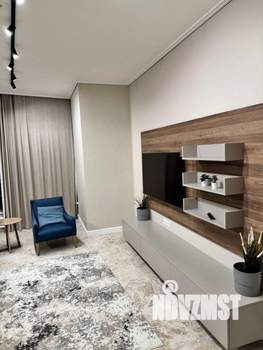 3-к квартира, на длительный срок, 130м2, 20/52 этаж