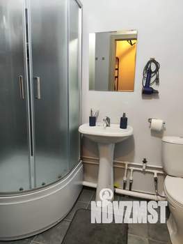 Студия квартира, посуточно, 22м2, 24/26 этаж