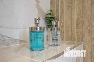 Студия квартира, посуточно, 34м2, 8/15 этаж