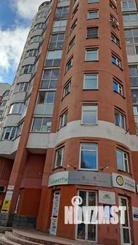 1-к квартира, на длительный срок, 44м2, 9/11 этаж