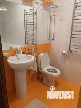 1-к квартира, на длительный срок, 41м2, 11/25 этаж