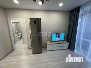 1-к квартира, на длительный срок, 37м2, 16/25 этаж