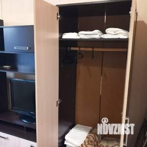 Студия квартира, на длительный срок, 19м2, 3/5 этаж