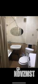 2-к квартира, на длительный срок, 42м2, 1/6 этаж