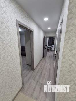 1-к квартира, на длительный срок, 43м2, 14/26 этаж