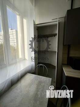 3-к квартира, на длительный срок, 58м2, 4/6 этаж