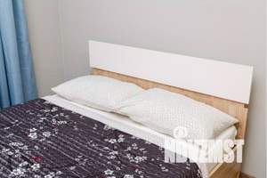 1-к квартира, посуточно, 10м2, 5/20 этаж