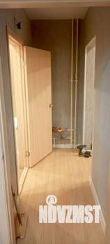 1-к квартира, на длительный срок, 37м2, 1/3 этаж