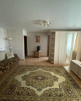 2-к квартира, на длительный срок, 42м2, 5/5 этаж