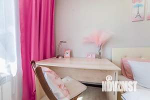 2-к квартира, посуточно, 60м2, 1/1 этаж