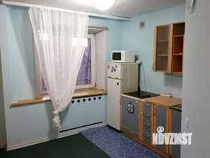 1-к квартира, на длительный срок, 37м2, 7/14 этаж