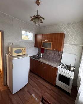 2-к квартира, на длительный срок, 43м2, 1/4 этаж