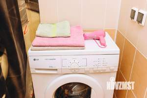 2-к квартира, посуточно, 52м2, 1/1 этаж