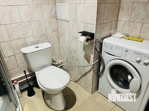 Студия квартира, на длительный срок, 20м2, 1/25 этаж