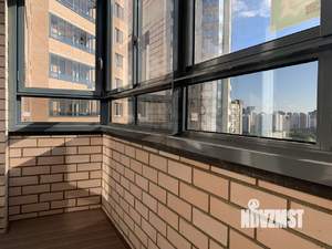 1-к квартира, на длительный срок, 42м2, 15/20 этаж