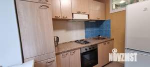 1-к квартира, на длительный срок, 31м2, 2/5 этаж