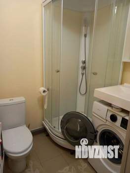 Студия квартира, на длительный срок, 23м2, 10/25 этаж