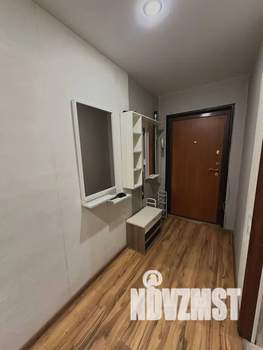 2-к квартира, посуточно, 45м2, 3/5 этаж