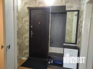 1-к квартира, посуточно, 37м2, 1/9 этаж