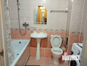 1-к квартира, на длительный срок, 40м2, 16/18 этаж