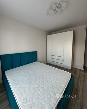 1-к квартира, на длительный срок, 40м2, 5/33 этаж
