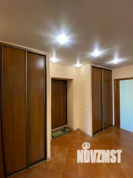 2-к квартира, на длительный срок, 78м2, 7/16 этаж