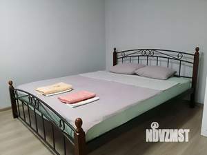 1-к квартира, посуточно, 33м2, 5/5 этаж