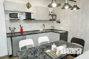 1-к квартира, посуточно, 37м2, 12/15 этаж