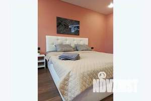 1-к квартира, посуточно, 30м2, 4/5 этаж