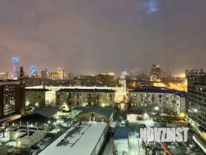 1-к квартира, посуточно, 26м2, 1/1 этаж