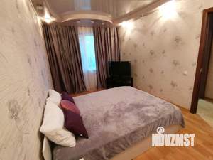 1-к квартира, посуточно, 34м2, 1/1 этаж