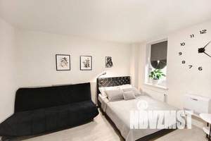 1-к квартира, посуточно, 30м2, 2/19 этаж