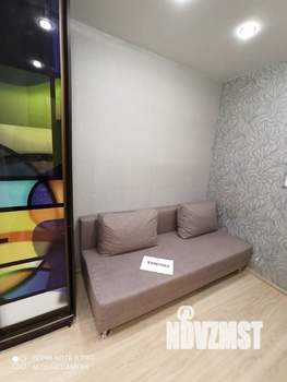 2-к квартира, посуточно, 40м2, 1/9 этаж