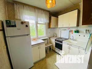 2-к квартира, на длительный срок, 45м2, 5/5 этаж