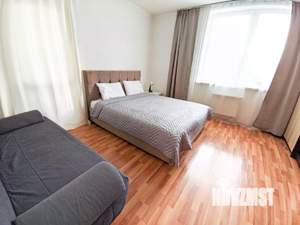 2-к квартира, посуточно, 75м2, 1/1 этаж