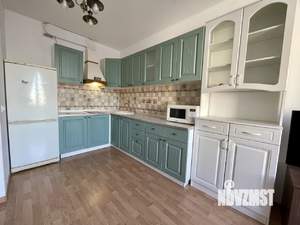 1-к квартира, на длительный срок, 45м2, 17/22 этаж