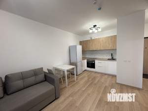 1-к квартира, на длительный срок, 46м2, 6/9 этаж