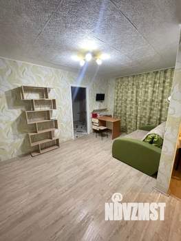 2-к квартира, на длительный срок, 42м2, 2/5 этаж