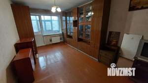 2-к квартира, на длительный срок, 43м2, 4/5 этаж