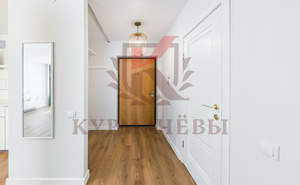 1-к квартира, на длительный срок, 36м2, 4/15 этаж