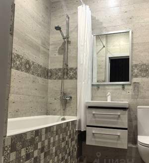 3-к квартира, на длительный срок, 85м2, 26/32 этаж