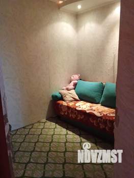 1-к квартира, на длительный срок, 34м2, 2/5 этаж