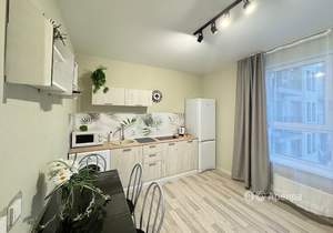 1-к квартира, на длительный срок, 37м2, 5/9 этаж