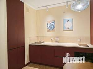 Студия квартира, посуточно, 31м2, 12/29 этаж