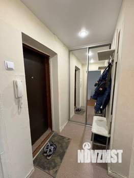 1-к квартира, на длительный срок, 31м2, 3/5 этаж