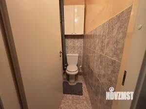 3-к квартира, на длительный срок, 74м2, 4/5 этаж